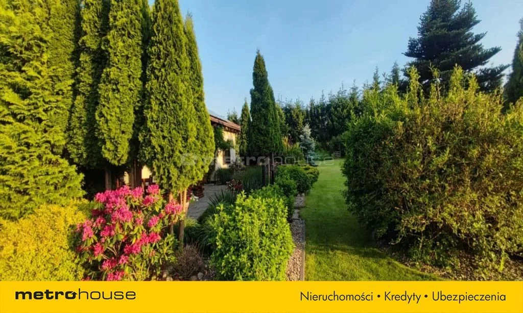 Dom i rezydencja 184,00 m², oferta nr , SDKETY538, Flantrowo