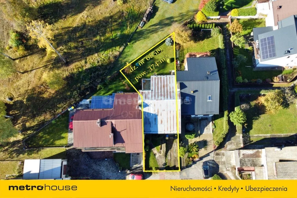 Dom 166,50 m², oferta nr , SDPADE223, Ostrołęka, Frezjowa
