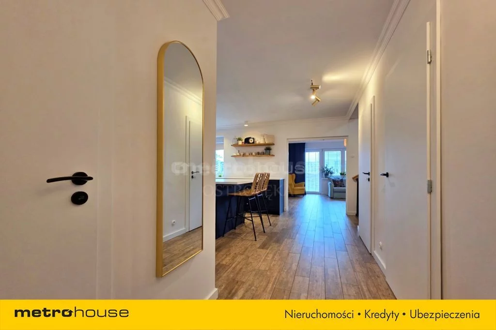 Dom 166,50 m², oferta nr , SDPADE223, Ostrołęka, Frezjowa