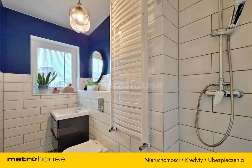 Dom 166,50 m², oferta nr , SDPADE223, Ostrołęka, Frezjowa