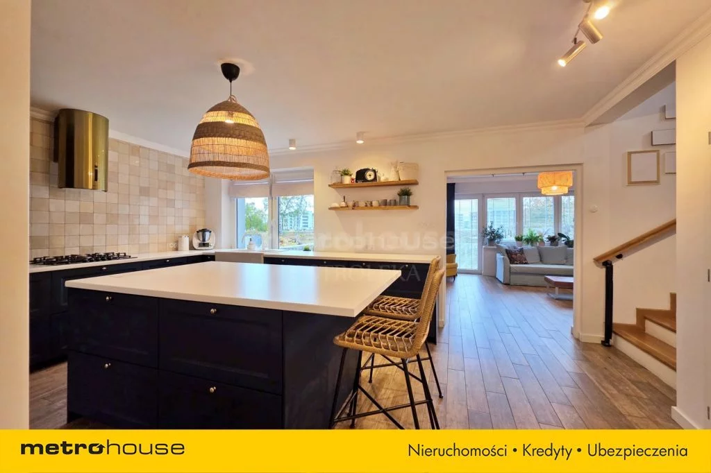 Dom 166,50 m², oferta nr , SDPADE223, Ostrołęka, Frezjowa
