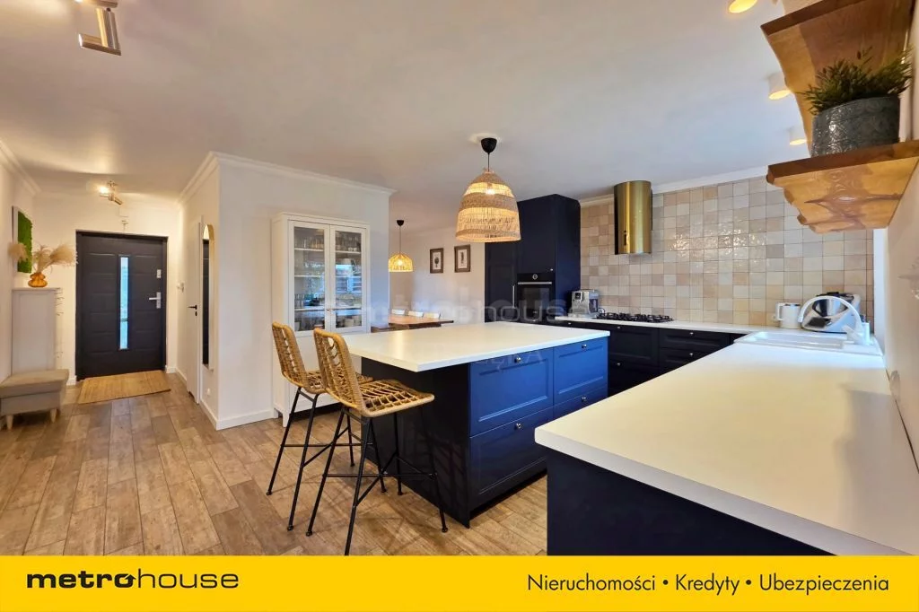 Dom 166,50 m², oferta nr , SDPADE223, Ostrołęka, Frezjowa