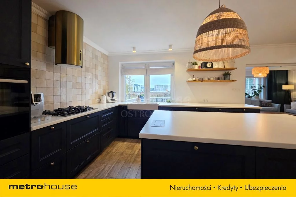 Dom 166,50 m², oferta nr , SDPADE223, Ostrołęka, Frezjowa