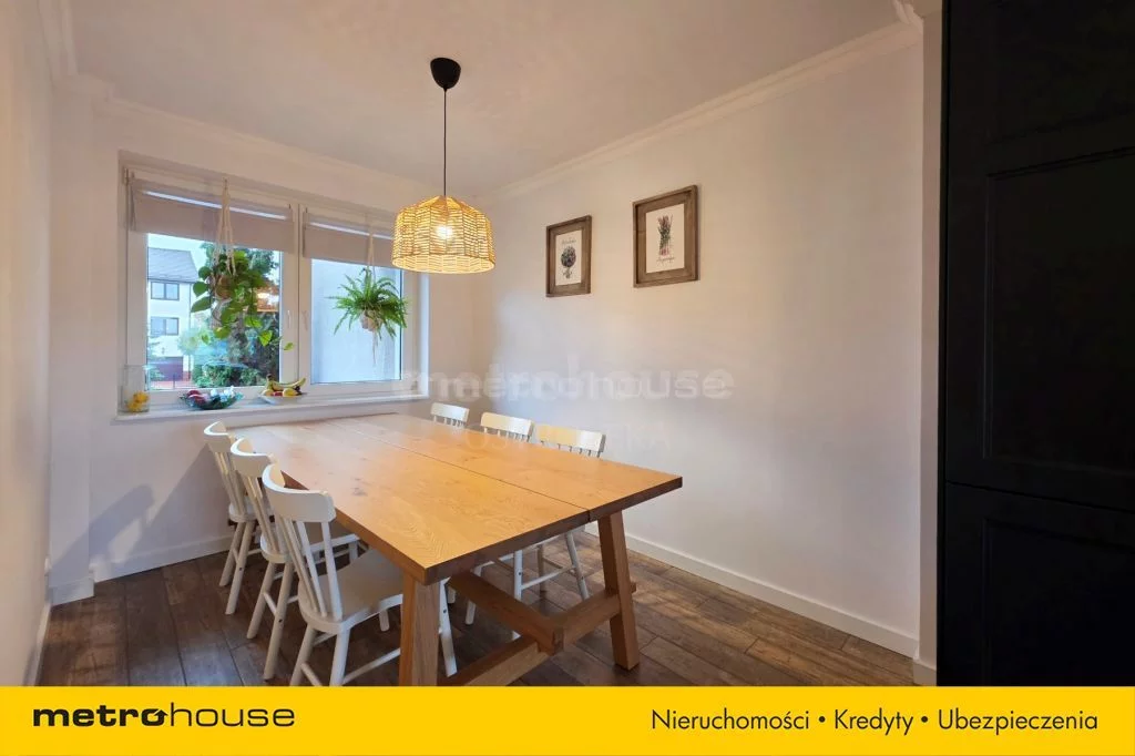 Dom 166,50 m², oferta nr , SDPADE223, Ostrołęka, Frezjowa