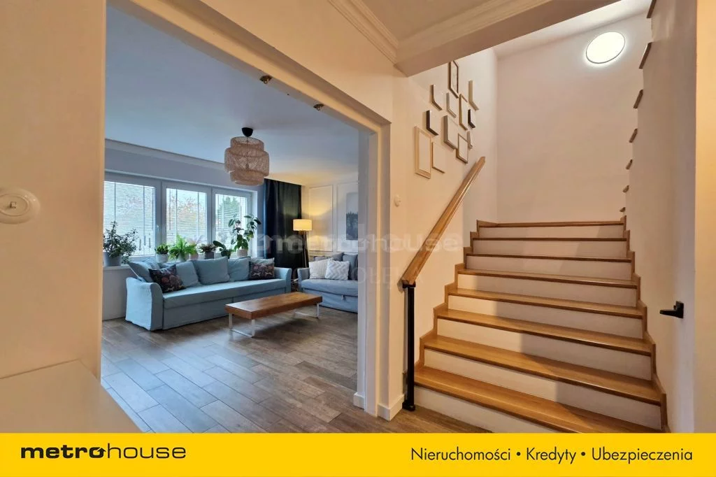 Dom 166,50 m², oferta nr , SDPADE223, Ostrołęka, Frezjowa