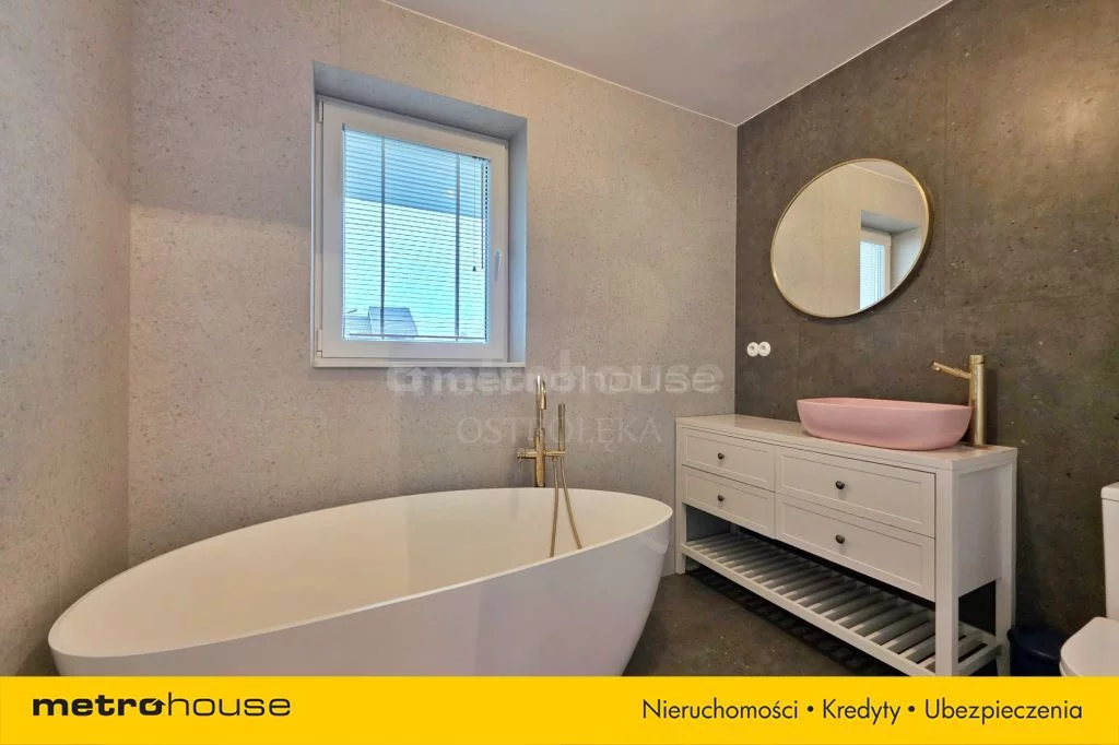 Dom 166,50 m², oferta nr , SDPADE223, Ostrołęka, Frezjowa