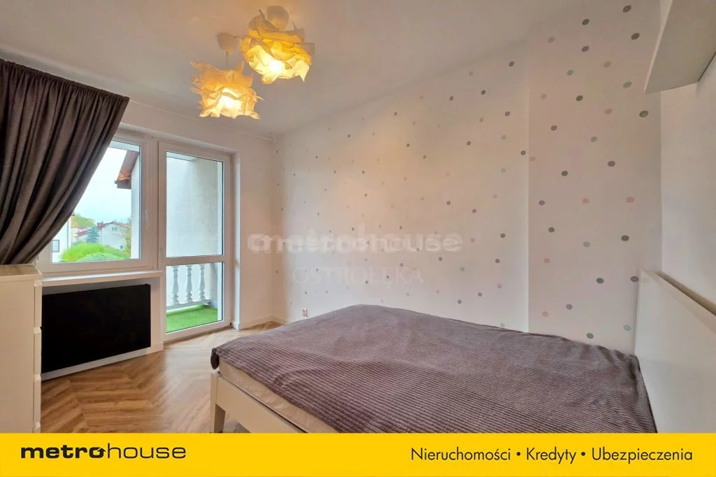 Dom 166,50 m², oferta nr , SDPADE223, Ostrołęka, Frezjowa