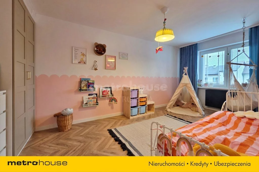 Dom 166,50 m², oferta nr , SDPADE223, Ostrołęka, Frezjowa