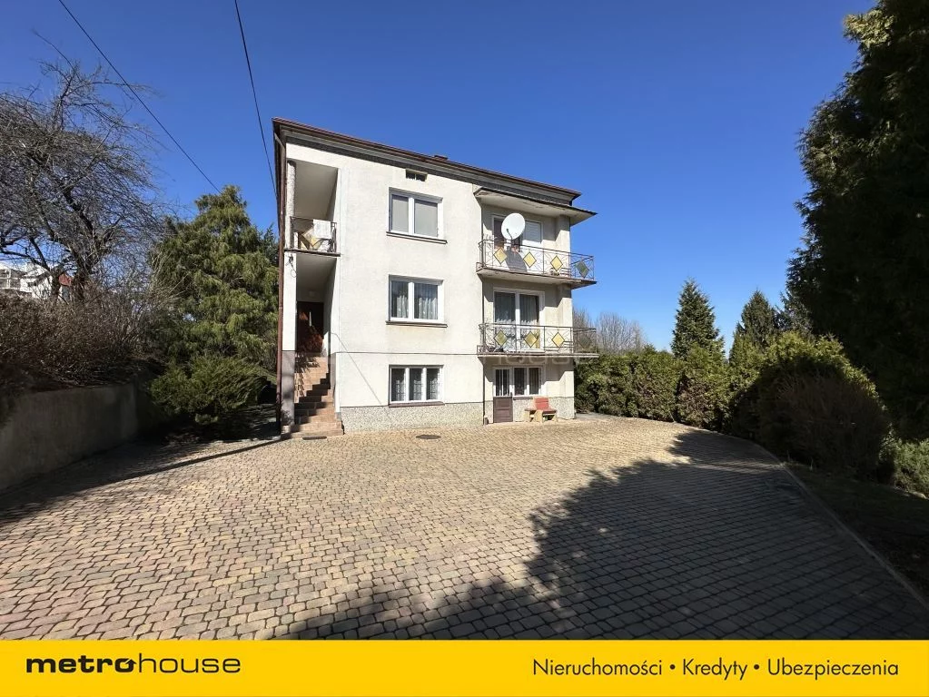 Dom 150,00 m², oferta nr , SDLUZE458, Frysztak