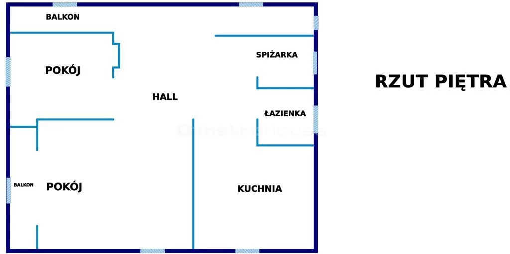 Dom 150,00 m², oferta nr , SDLUZE458, Frysztak