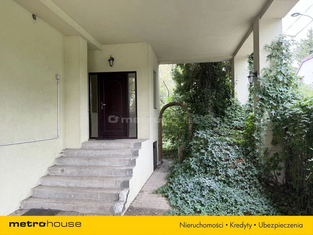 Dom 220,41 m², oferta nr , SDFELI719, Warszawa, Bemowo, Bemowo, Gabriela