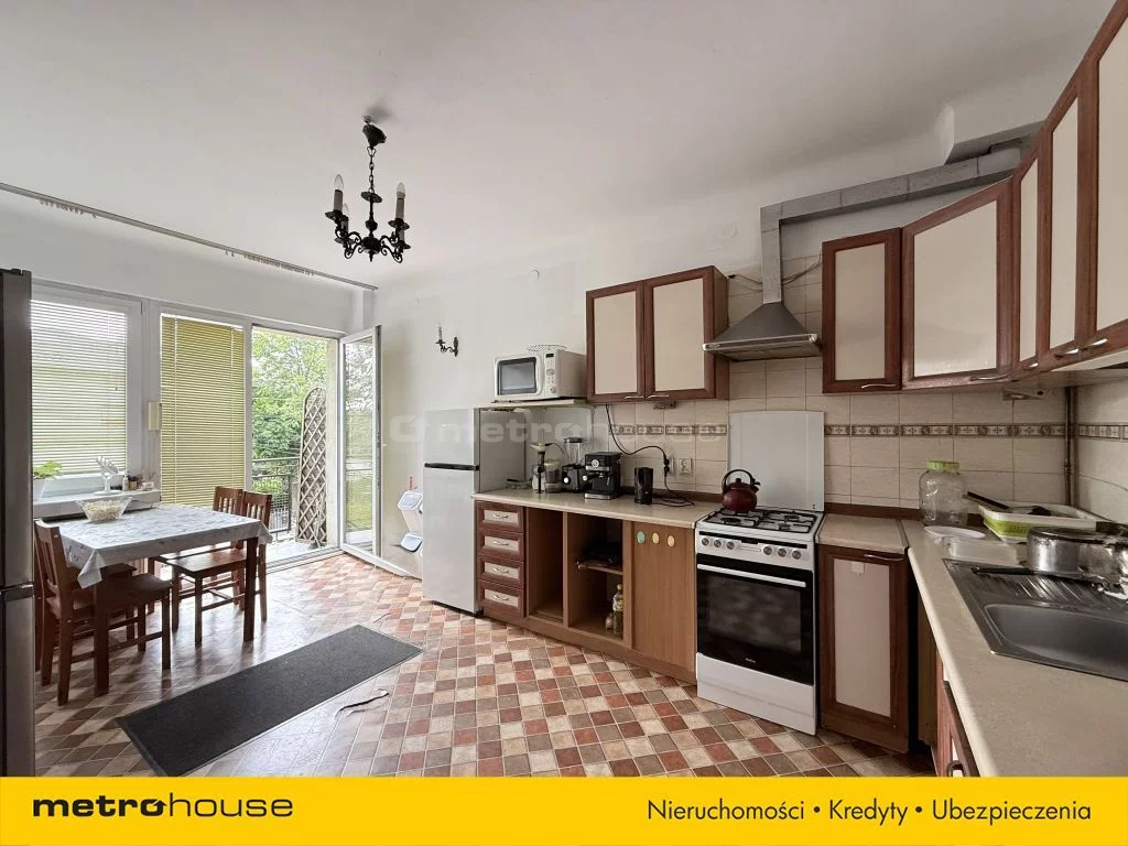 Dom 220,41 m², oferta nr , SDFELI719, Warszawa, Bemowo, Bemowo, Gabriela