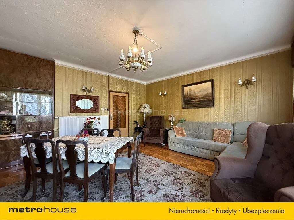 Dom 220,41 m², oferta nr , SDFELI719, Warszawa, Bemowo, Bemowo, Gabriela