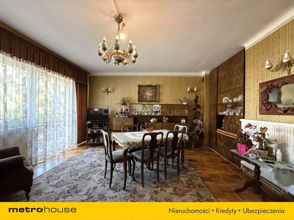 Dom 220,41 m², oferta nr , SDFELI719, Warszawa, Bemowo, Bemowo, Gabriela