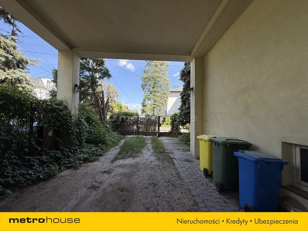 Dom 220,41 m², oferta nr , SDFELI719, Warszawa, Bemowo, Bemowo, Gabriela