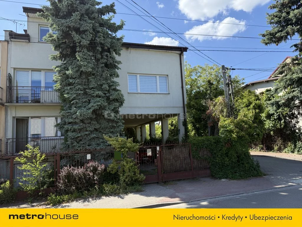 Dom 220,41 m², oferta nr , SDFELI719, Warszawa, Bemowo, Bemowo, Gabriela