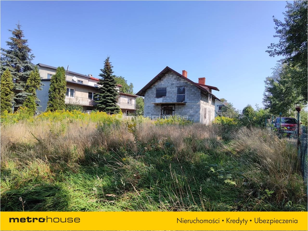 Dom 137,72 m², oferta nr , ZIFO937, Gabryelin