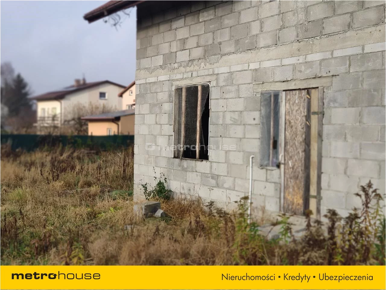 Dom 137,72 m², oferta nr , ZIFO937, Gabryelin