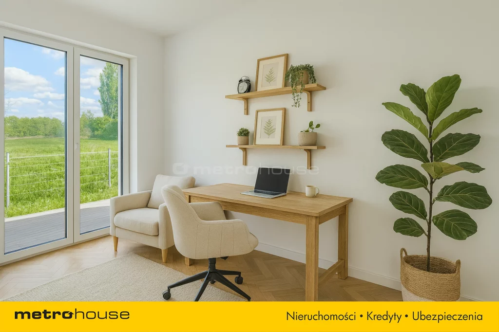 Dom 109,44 m², oferta nr , SDHEZE692, Łódź, Widzew, Widzew, Gajcego