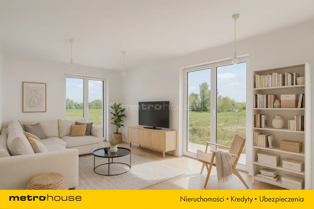 Dom 109,44 m², oferta nr , SDHEZE692, Łódź, Widzew, Widzew, Gajcego