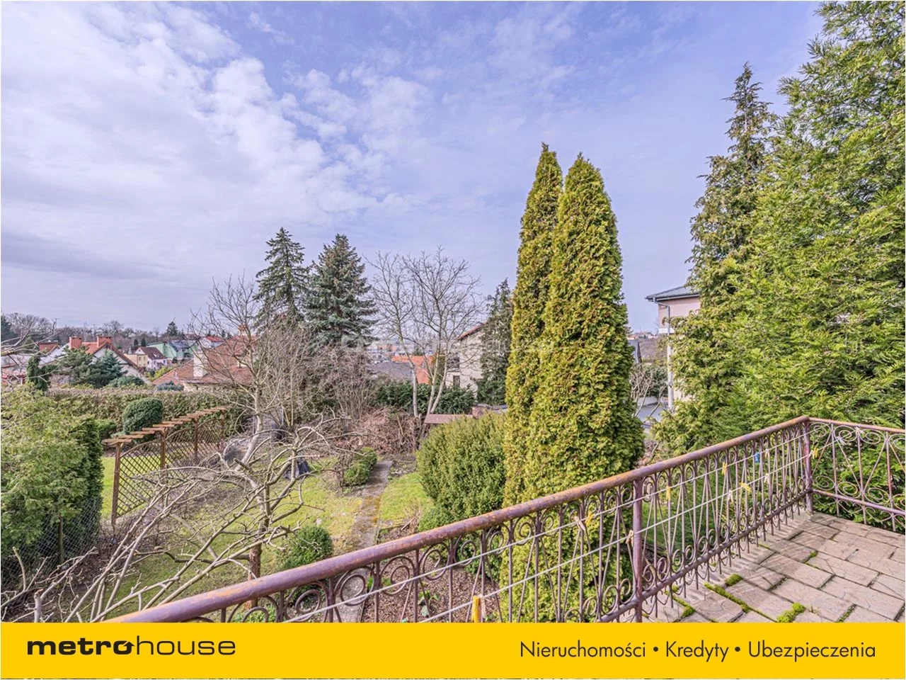 Dom i rezydencja 271,50 m², oferta nr , JANU183, Gdańsk, Siedlce
