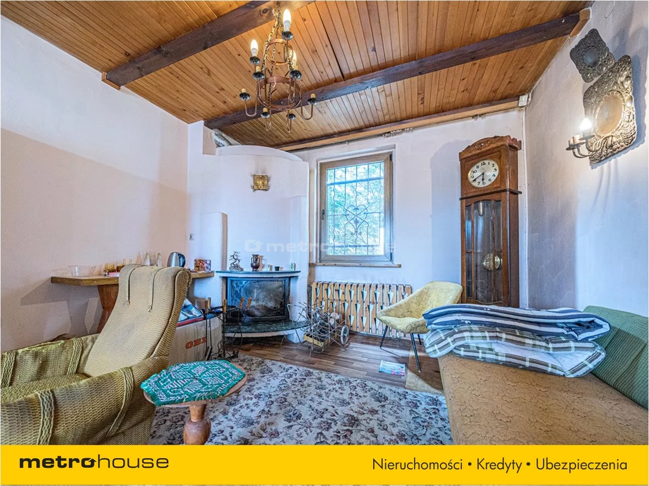 Dom i rezydencja 271,50 m², oferta nr , JANU183, Gdańsk, Siedlce