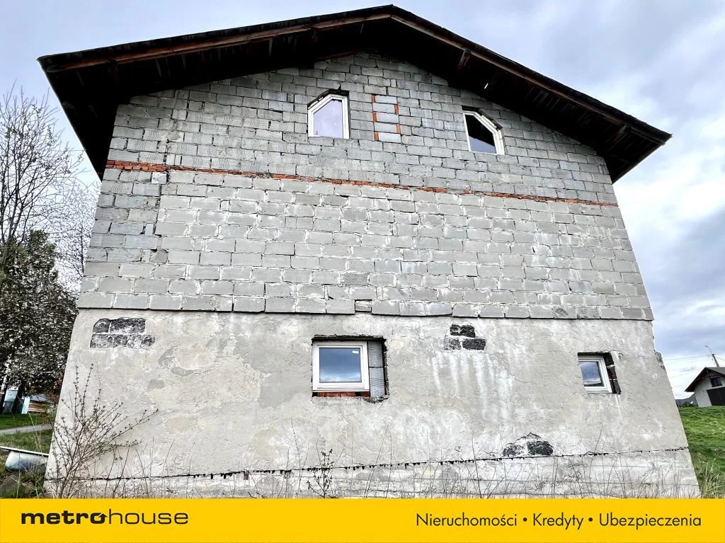 Dom 180,00 m², oferta nr , ZACU391, Gilowice