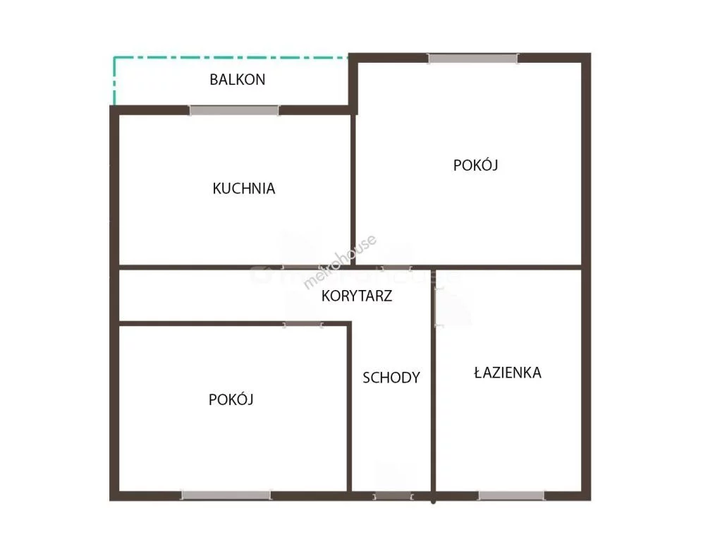 Dom 180,00 m², oferta nr , ZACU391, Gilowice