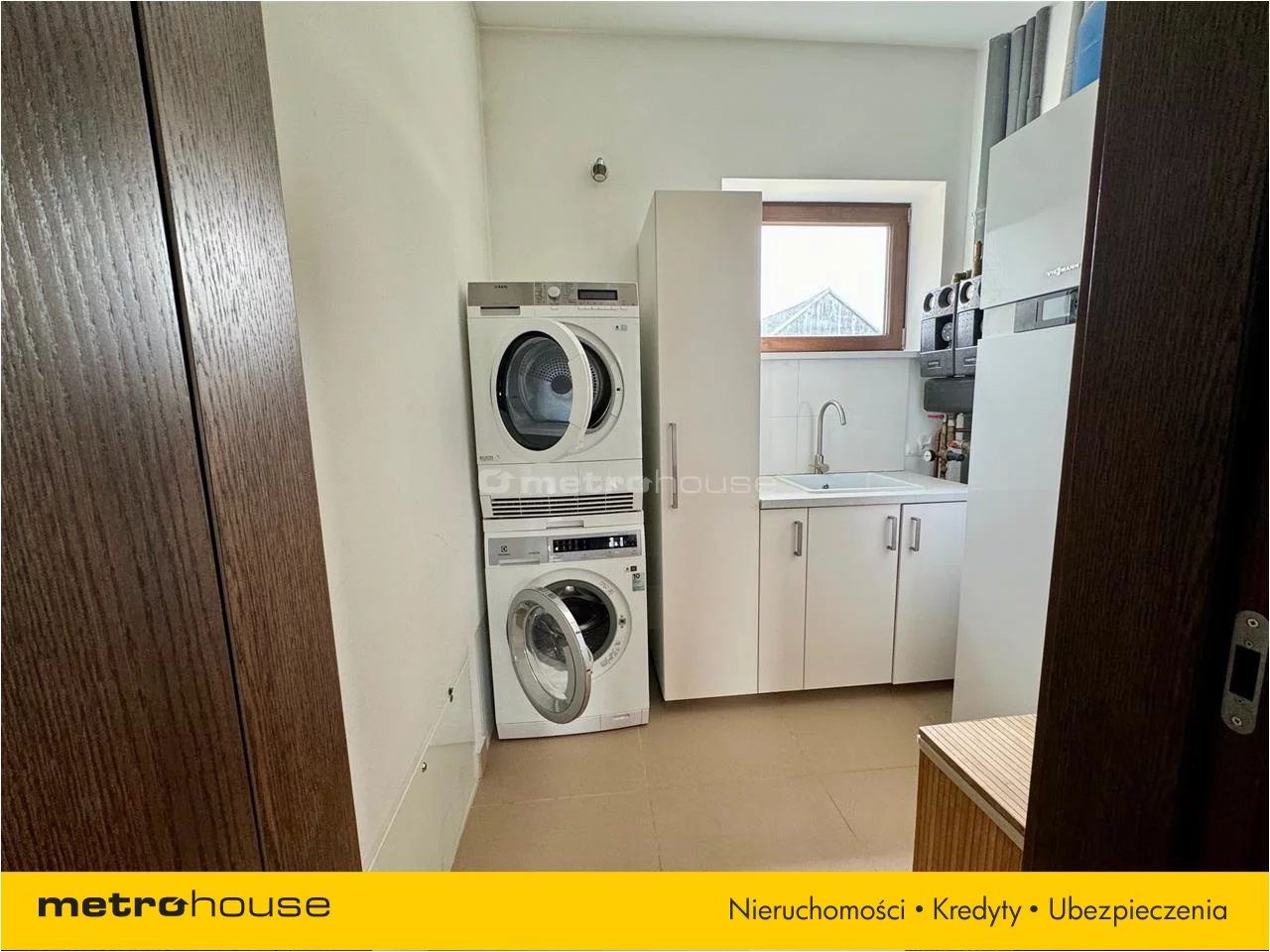 Dom i rezydencja 323,59 m², oferta nr , HANA386, Głosków
