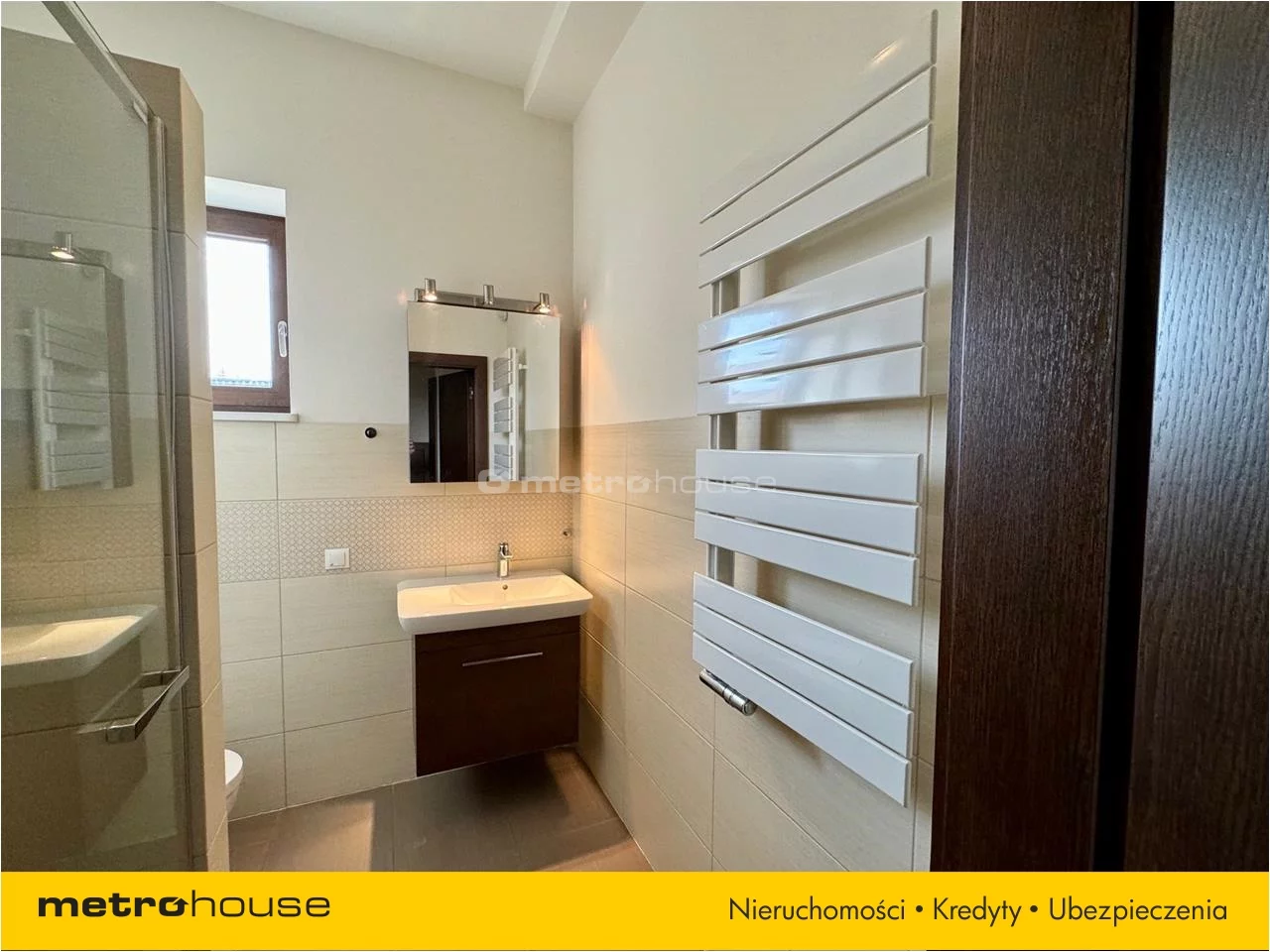 Dom i rezydencja 323,59 m², oferta nr , HANA386, Głosków