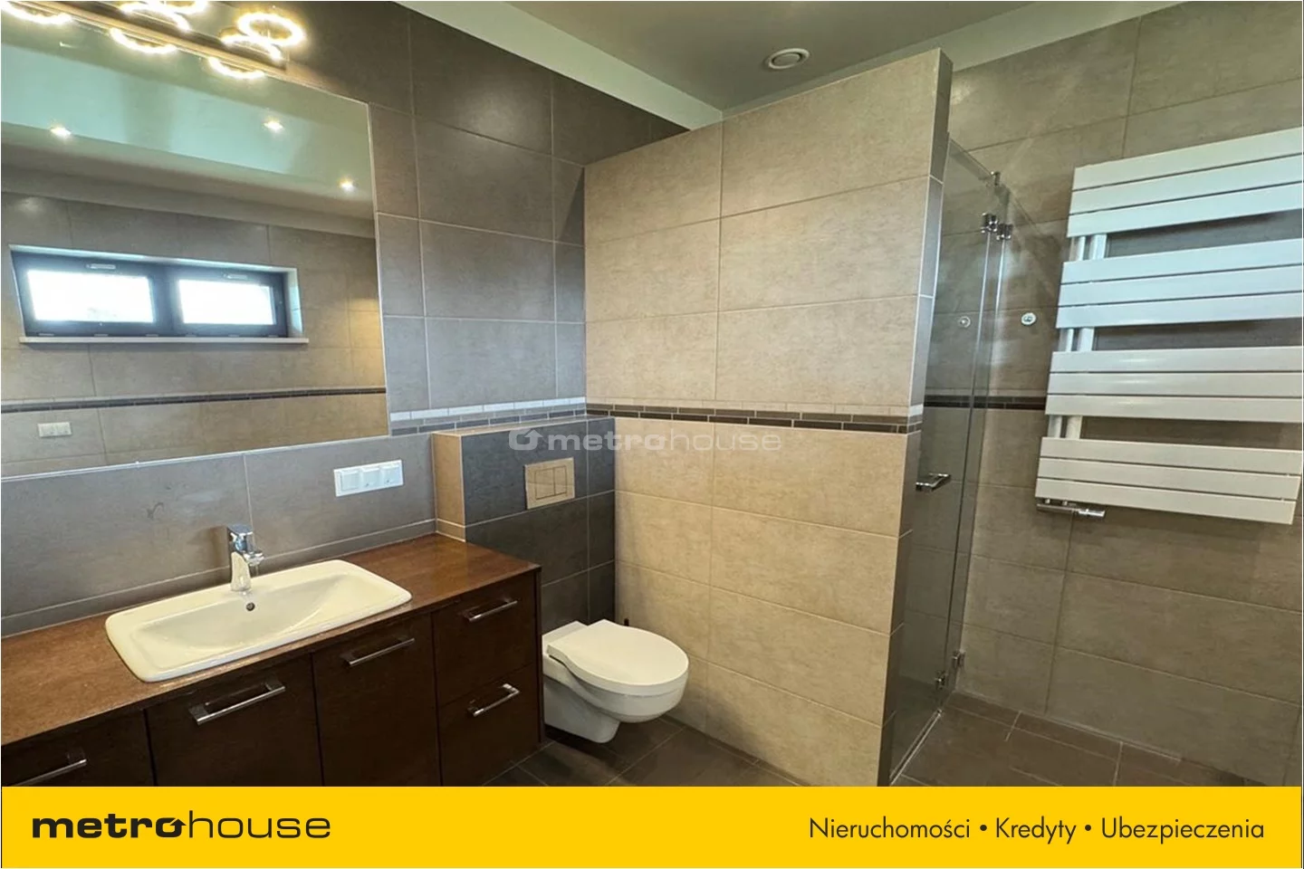 Dom i rezydencja 323,59 m², oferta nr , HANA386, Głosków