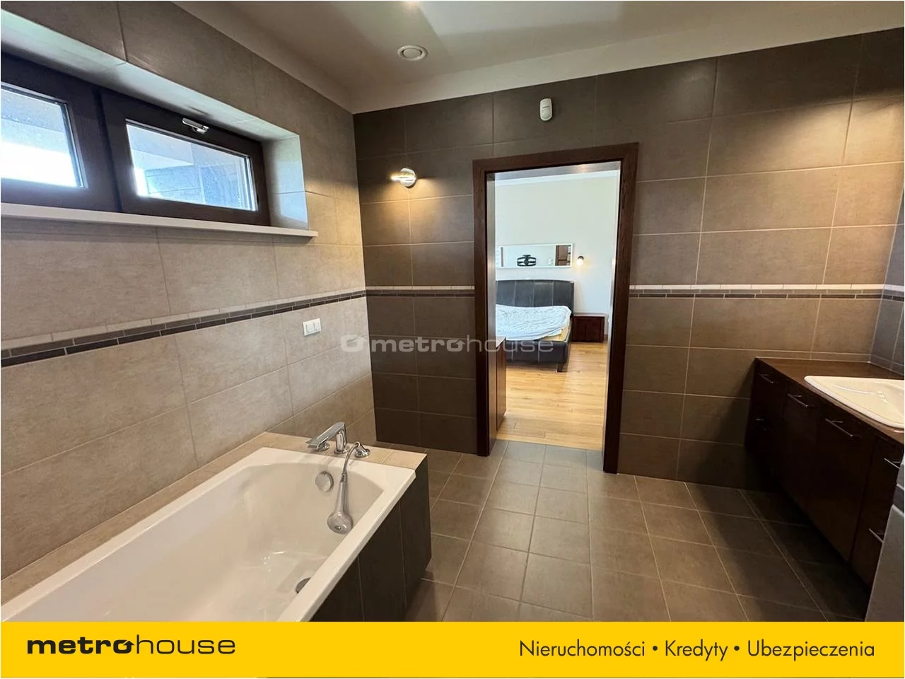 Dom i rezydencja 323,59 m², oferta nr , HANA386, Głosków