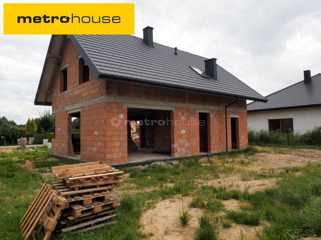 Domy SDRAGU260 Andrespol Główna