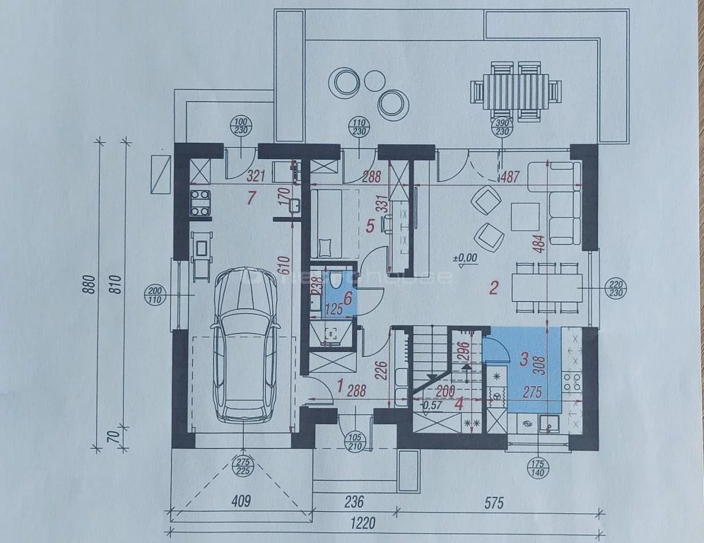 SDRAGU260 - zdjęcie nr 4