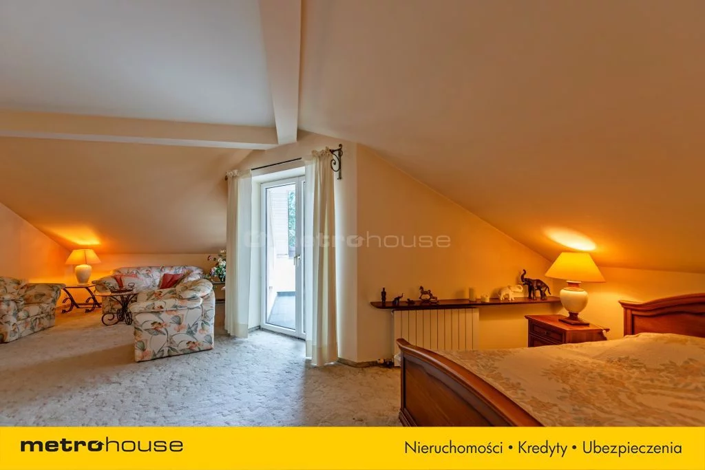 Dom 370,00 m², oferta nr , SDVOPY409, Głowno