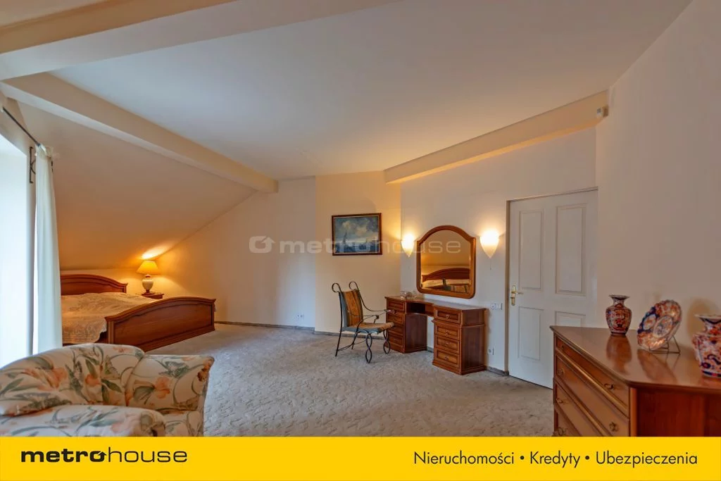 Dom 370,00 m², oferta nr , SDVOPY409, Głowno