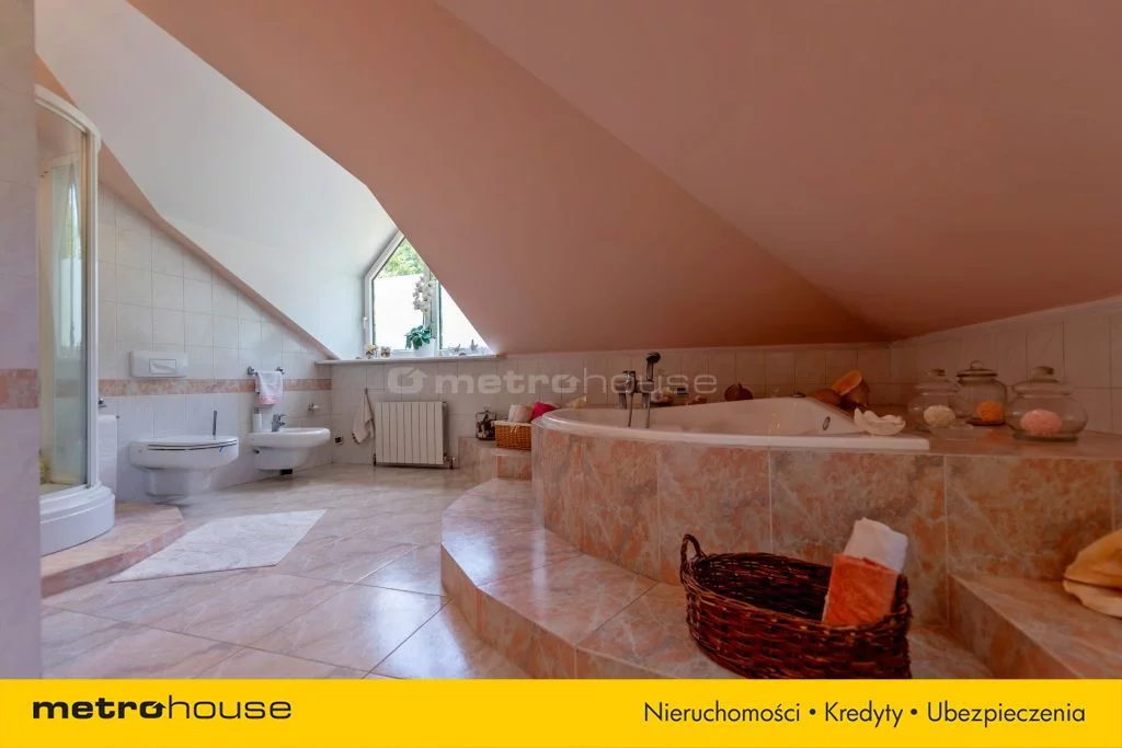 Dom 370,00 m², oferta nr , SDVOPY409, Głowno