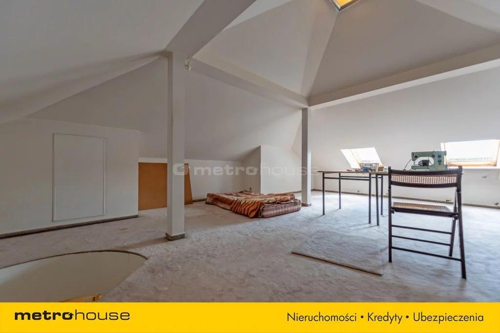 Dom 370,00 m², oferta nr , SDVOPY409, Głowno