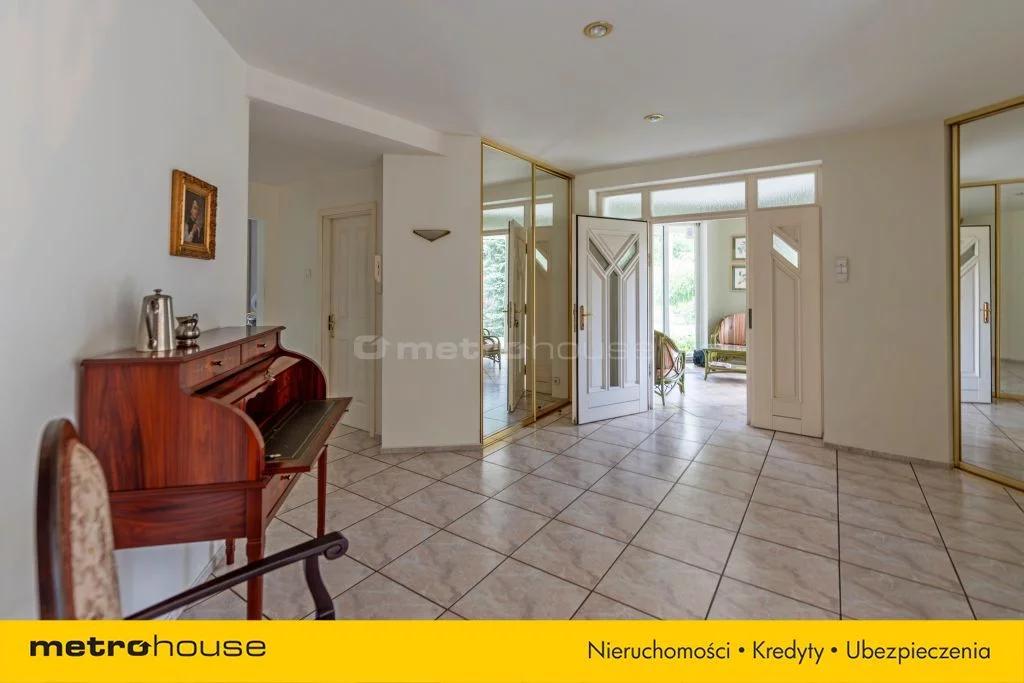 Dom 370,00 m², oferta nr , SDVOPY409, Głowno