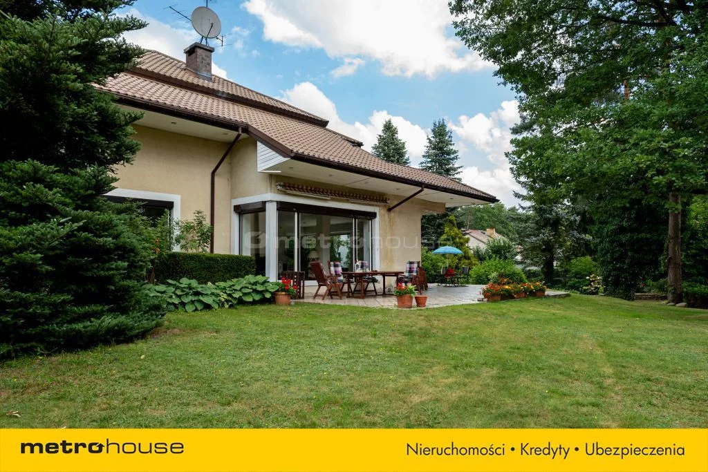 Dom 370,00 m², oferta nr , SDVOPY409, Głowno