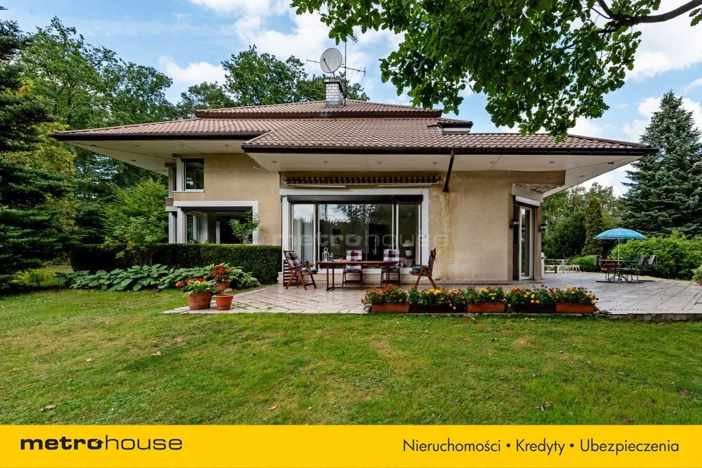 Dom 370,00 m², oferta nr , SDVOPY409, Głowno