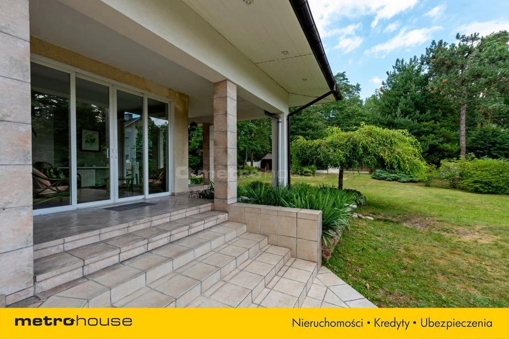 Dom 370,00 m², oferta nr , SDVOPY409, Głowno