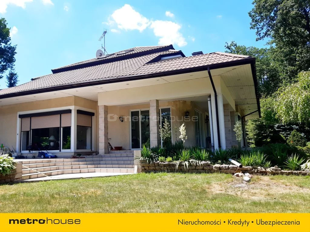 Dom 370,00 m², oferta nr , SDVOPY409, Głowno