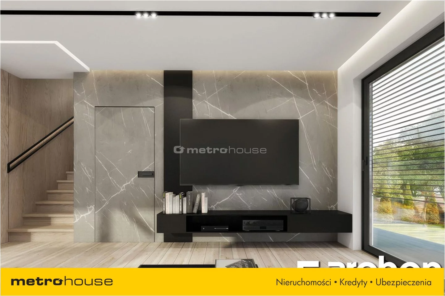 Dom 128,00 m², oferta nr , HONU468, Górno