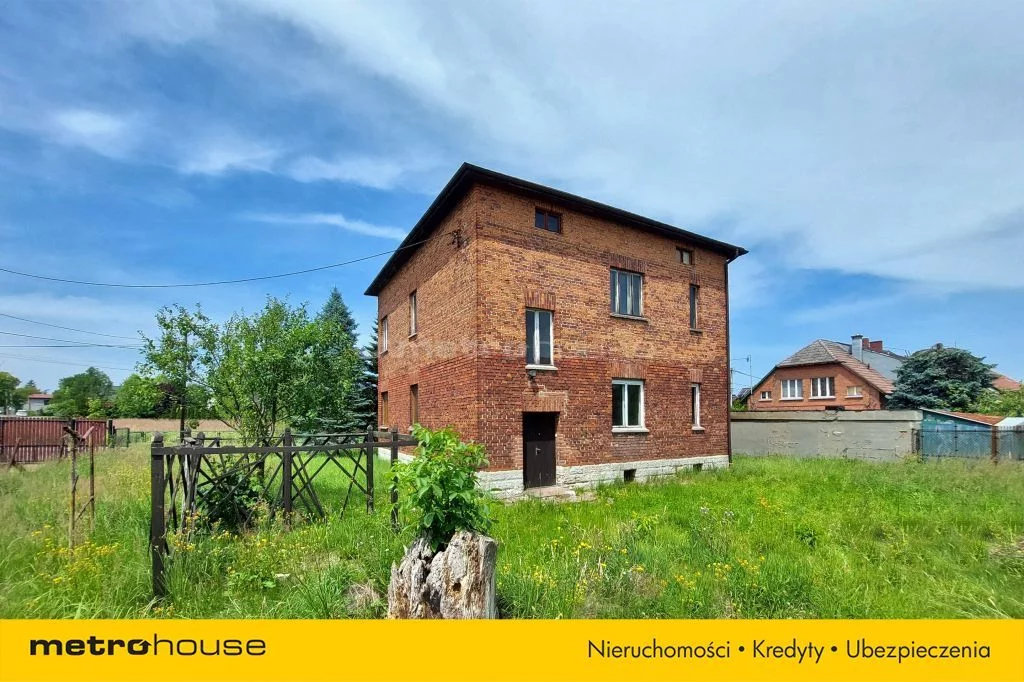 Dom 180,00 m², oferta nr , SDVEGA245, Tychy, Grabowa