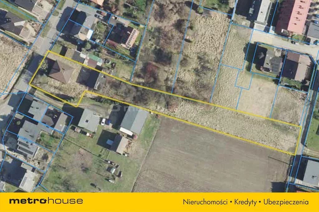 Dom 180,00 m², oferta nr , SDVEGA245, Tychy, Grabowa