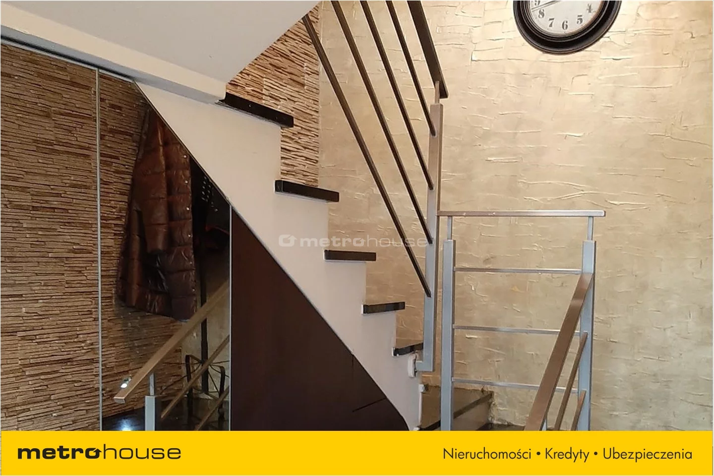 Dom 212,33 m², oferta nr , SYMU559, Grodzisk Mazowiecki