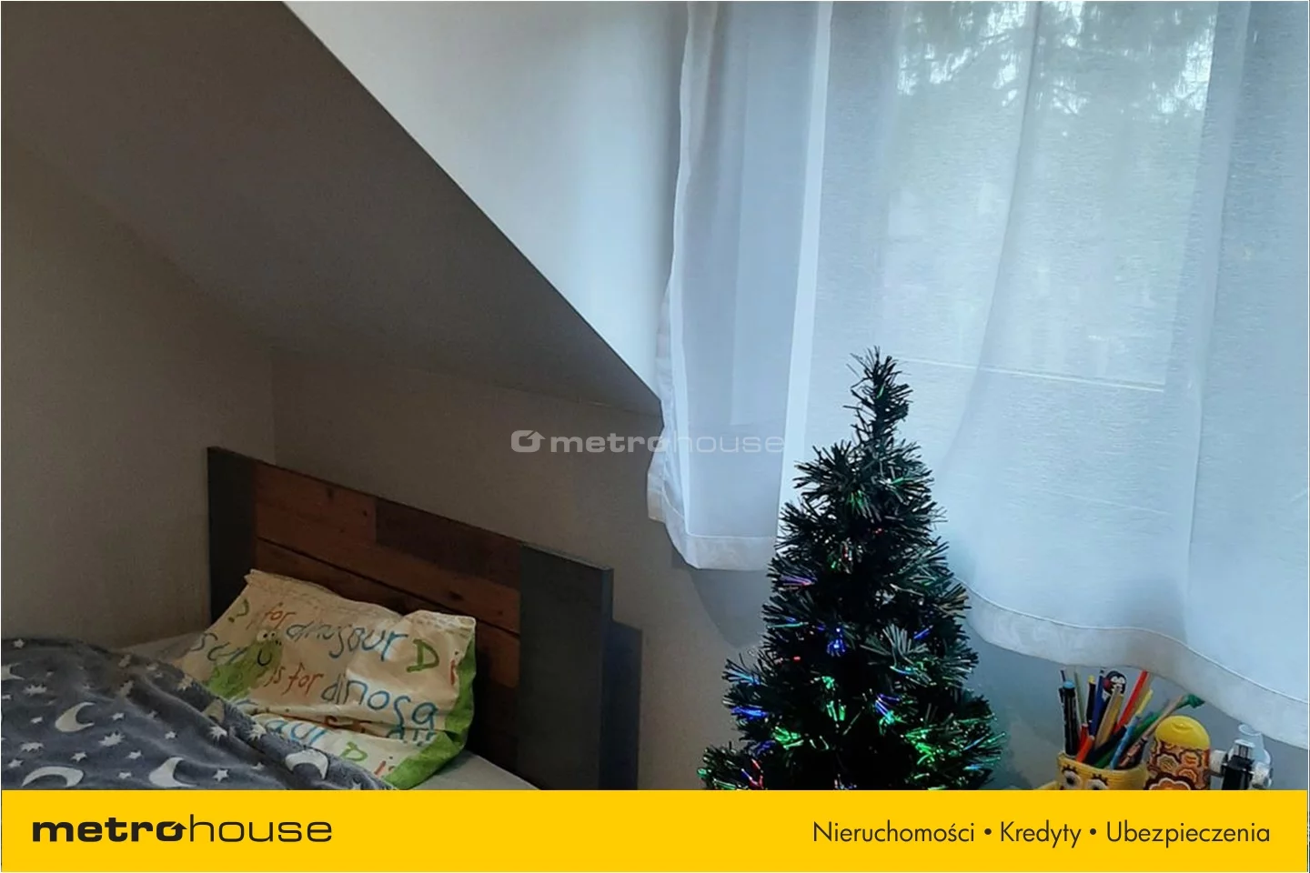 Dom 212,33 m², oferta nr , SYMU559, Grodzisk Mazowiecki
