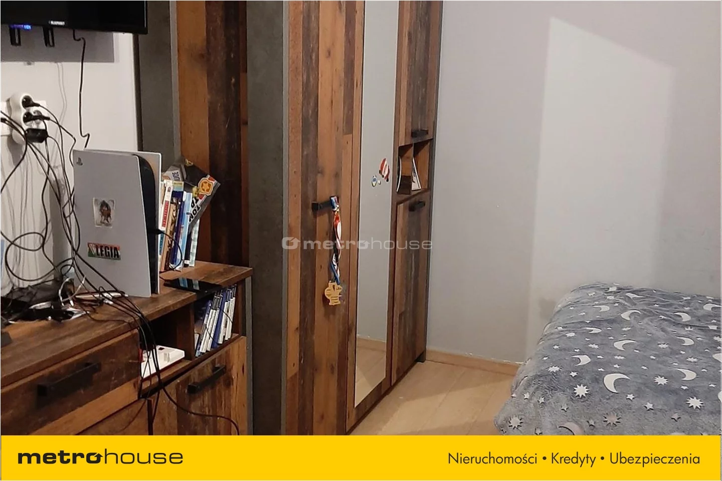 Dom 212,33 m², oferta nr , SYMU559, Grodzisk Mazowiecki