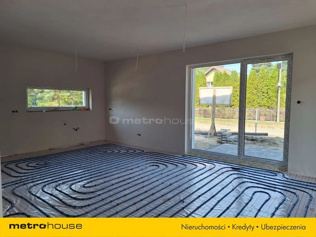 Dom i rezydencja 150,00 m², oferta nr , SDPAJY576, Grodzisk Mazowiecki